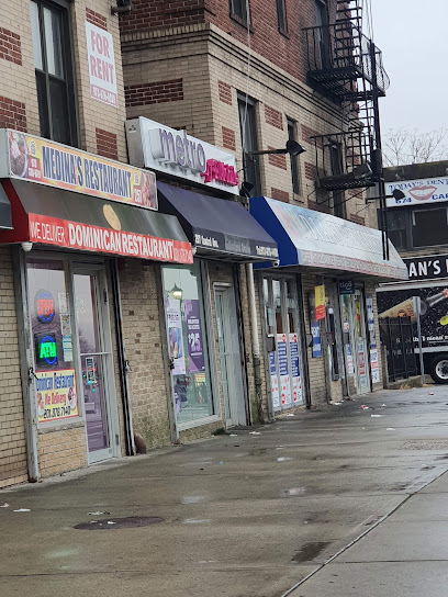 D.I.A. Supermarket, East Orange