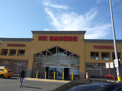 Mi Rancho Supermercado, Sacramento