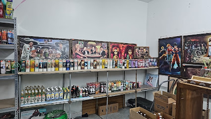 La Mexicana Productos Naturales y Botanica, Bakersfield