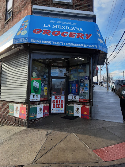 Carniceria La Mexicana, Norwalk