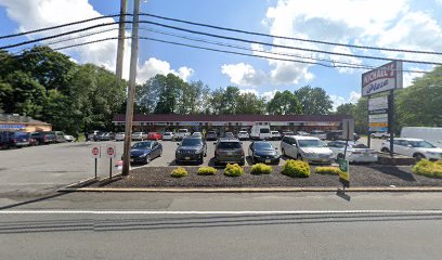 Latin American Grocery, Hightstown