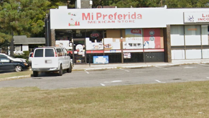 Mi Preferida, Macon