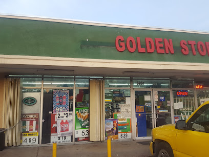 Tienda Food Store, DF