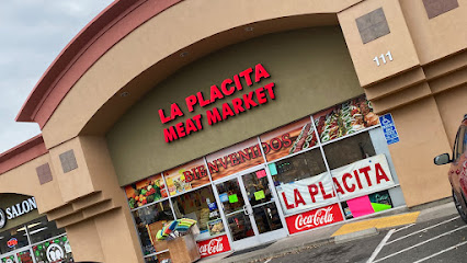 La Placita Meat Market, Vacaville