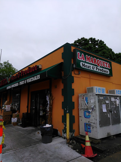 La Marqueta, Stamford