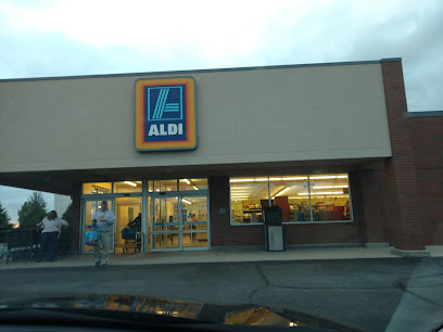 ALDI, Bloomington