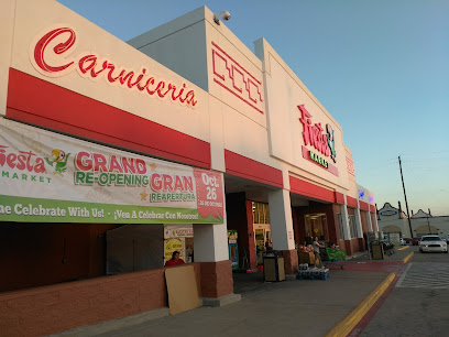 Fiesta Mart #46, Fort Worth