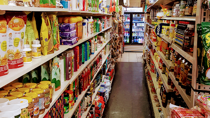 Supermercado Latino