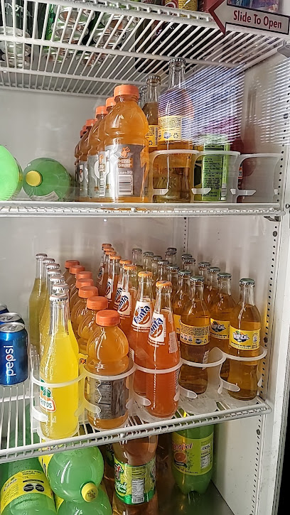 Veracruz Latin Store, Virginia Beach