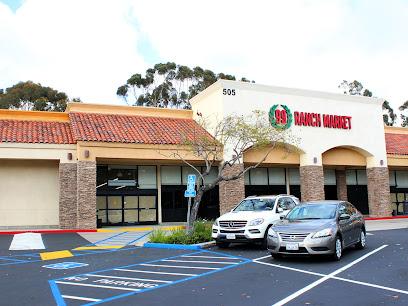 99 Ranch Market, Chula Vista