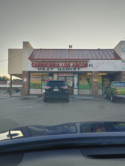 Carniceria Los Arcos, Fort Worth