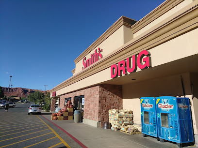 Smith's, Provo