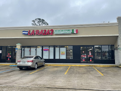 La Raza 2 Mexican Grocery, Jacksonville