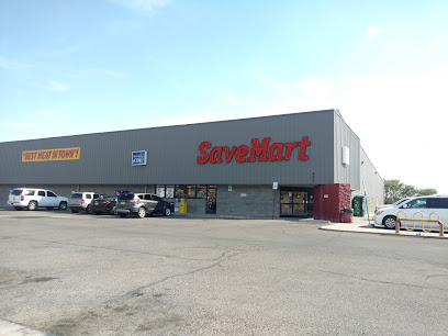 Save Mart, Las Cruces
