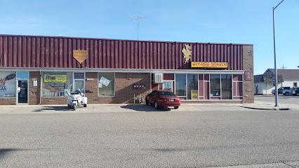 Golden Dragon International Groceries