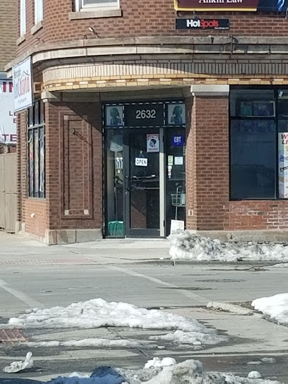 Mercado La Casita, Chicago