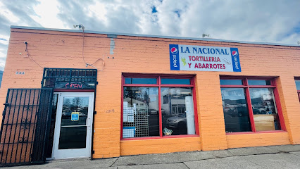 La Nacional, Yakima