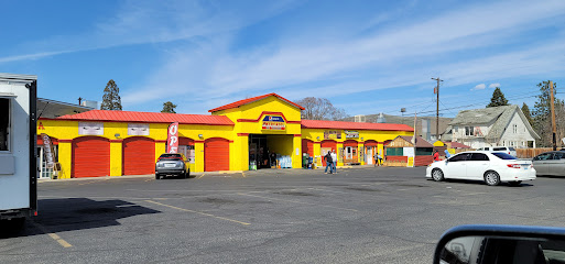 Mercado de Yakima
