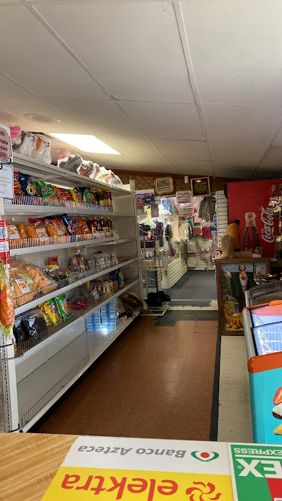 Tienda La Hidalguense, Idaho Falls