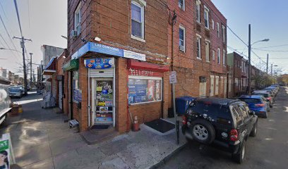 Cristo Rey Tienda Mexicana, Philadelphia