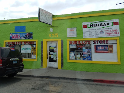 Murillo's Store, Reno