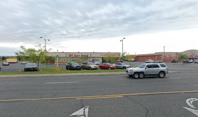 La Bodega Supermex