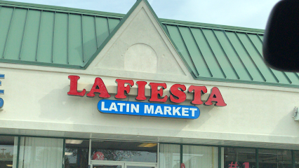 La Fiesta Latin Market, Jacksonville