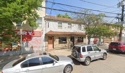 El Super Grocery Store (Elena Grocery), Ironbound