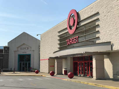 Target, Marion