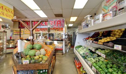 Mercadito La Mexicana, Anaheim