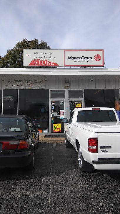 Malintzi Mexican Grocery