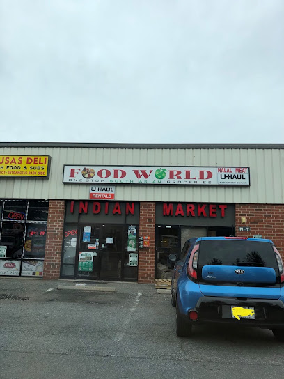 Food World