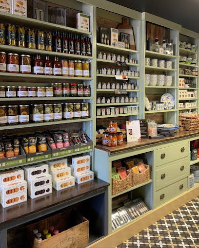 The Market by D&A, Woodstock