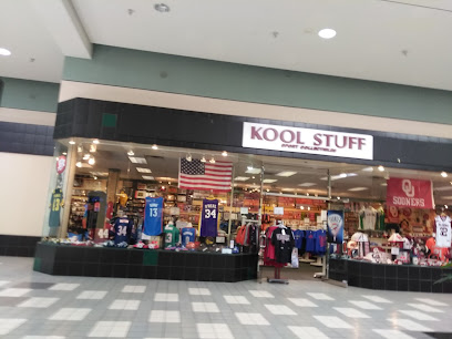 Kool Stuff