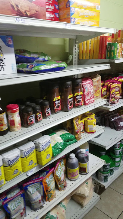 Tienda Mexicana Hernandez, Whiteville