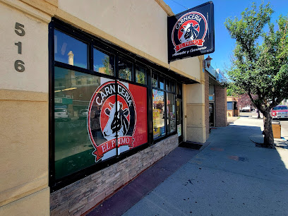 Carniceria Los Primos, Rock Springs