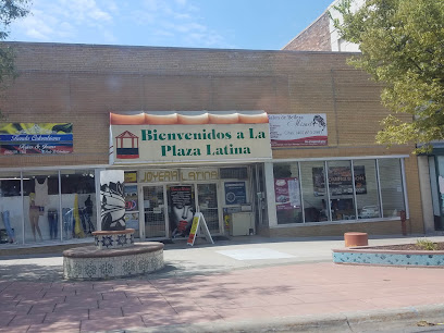 Plaza Latina Omaha