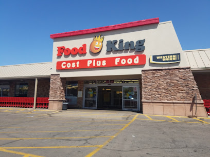 Food King