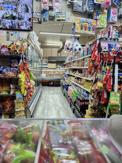William Grocery, East Orange