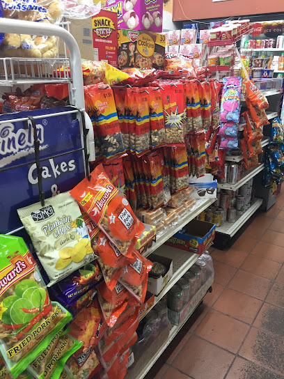 Hispanic Store