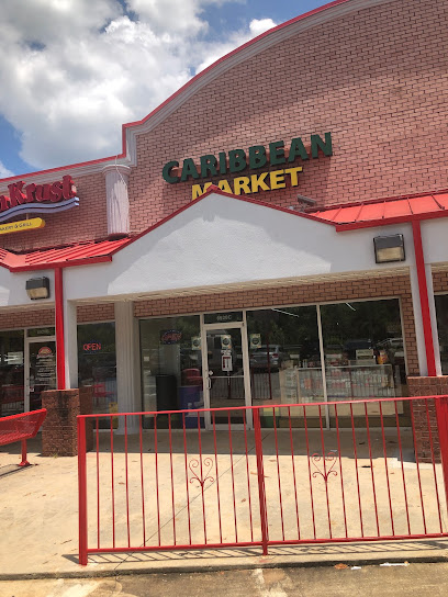 Caribbean Market, Douglasville