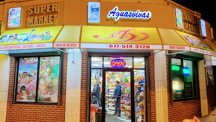 Aguasvivas Market Inc