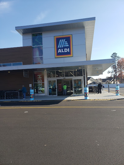 ALDI, Toms River