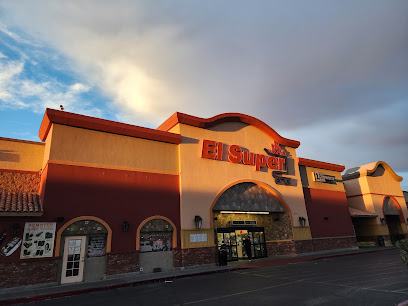 El Super, El Paso