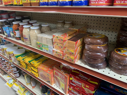 Mi Tienda Fresh Market Toms Rive, Toms River