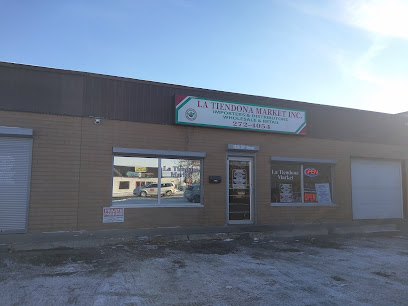 Tiendona Market Inc