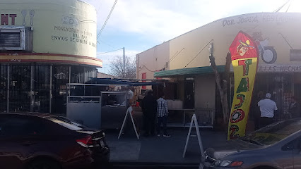 Don Jose's Market & Mexican, Stockton