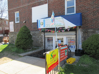 La Chapinita Grocery Store Inc, Philadelphia