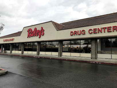 Raley's, Vacaville