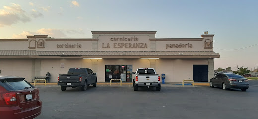 La Esperanza Meat Market, Midland